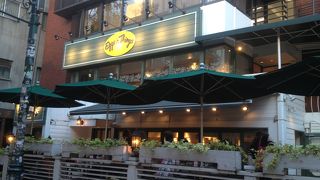 原宿に来たらまずここでしょ♪