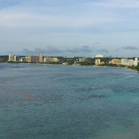お部屋からの景色