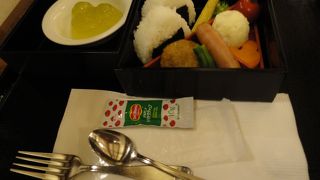 予約のできるレストラン