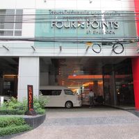 フォー ポインツ バイ シェラトン スクンビット 15