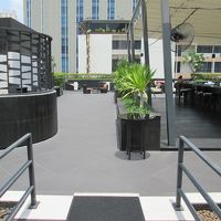 フォー ポインツ バイ シェラトン スクンビット 15