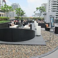 フォー ポインツ バイ シェラトン スクンビット 15