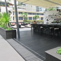 フォー ポインツ バイ シェラトン スクンビット 15