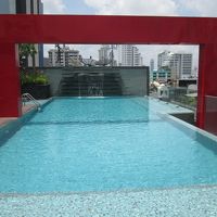 フォー ポインツ バイ シェラトン スクンビット 15