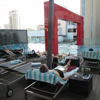 フォー ポインツ バイ シェラトン スクンビット 15