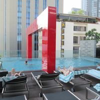 フォー ポインツ バイ シェラトン スクンビット 15