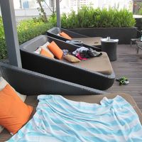 フォー ポインツ バイ シェラトン スクンビット 15