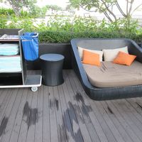 フォー ポインツ バイ シェラトン スクンビット 15