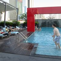 フォー ポインツ バイ シェラトン スクンビット 15