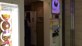 バターコーンカレー