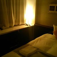 狭いですがオシャレです