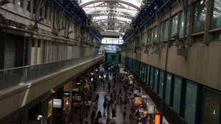 三宮センター街