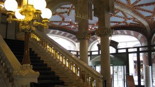 お茶するだけでも十分♪