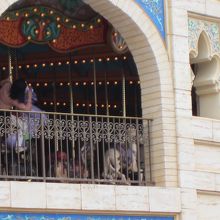 ２階がいいです