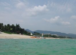 亜龍湾国家旅游度假区