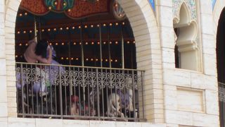 ジーニーに乗ろう