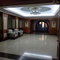 エレベーターホール