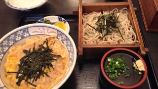 博多そば処うえ村