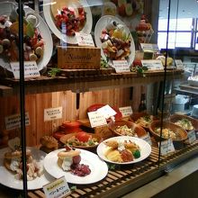 果物好きにはたまりません。