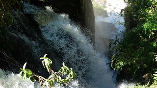 行きはよいよい、帰りは大変