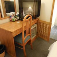 時間帯にもよりますがWiFiは太かったです