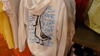 ＥＰＣＯＴで最大級のおみやげ店