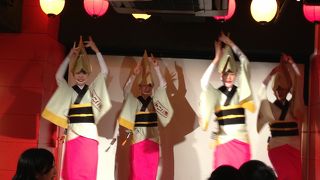 みんなで楽しめる？！