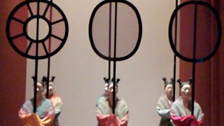 大阪の歴史が凝縮された博物館です。