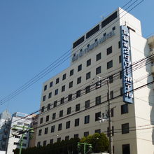 京都に住んでいるけれど 天然温泉 花蛍の湯 ドーミーインpremium京都駅前で宿泊 京都第2タワーホテルのディナーバイキングにも行ったよ 京都 駅周辺 京都 の旅行記 ブログ By ひろかなさん フォートラベル