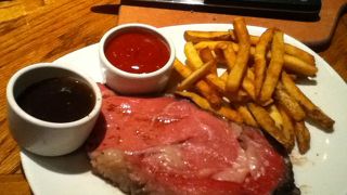 アウトバック ステーキハウス (サウス マイアミ店)