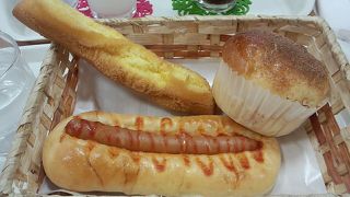 １００円でこのクオリティーです。