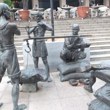 アジア文明博物館