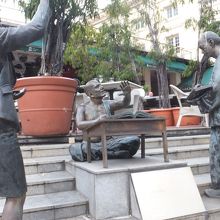 アジア文明博物館