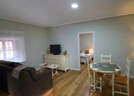 Apartamentos Santa Lucia