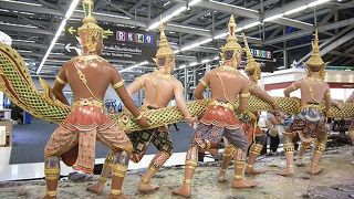 いま、空港への行き来の際に知っておきたいこと