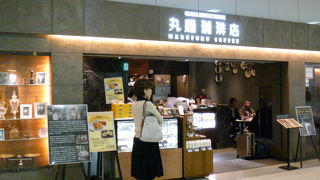 珈琲の味わいは大好きです