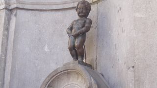 まあ、ブリュッセルに来れば、見に来ることになります。