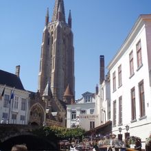 運河クルーズ、その4