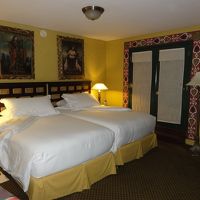 この素晴らしい豪華なベットです