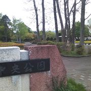 美唄の市街地で休憩を取るならここがおススメです