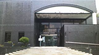 凄く見応えがある史料館です！