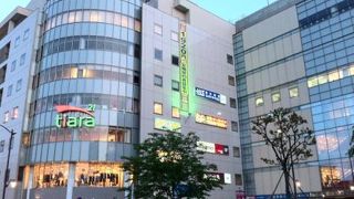 映画とパスポート