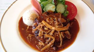 フォーシーズンズ ディッシュ