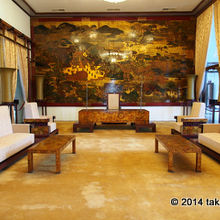 統一会堂（旧大統領官邸） 