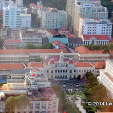 人民委員会ビル 