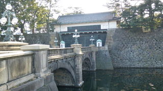 レトロな飾電燈です