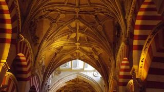 入った瞬間何とも表現できない感動があった