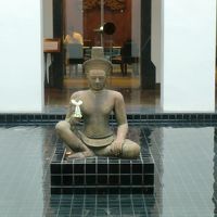 インテリアがすてきです。