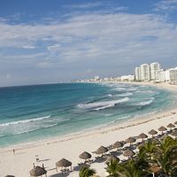 部屋からの眺め