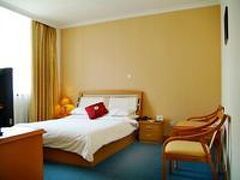 スターウェイ シェンシャンジュ ホテル (上海星程聖賢居酒店) 写真